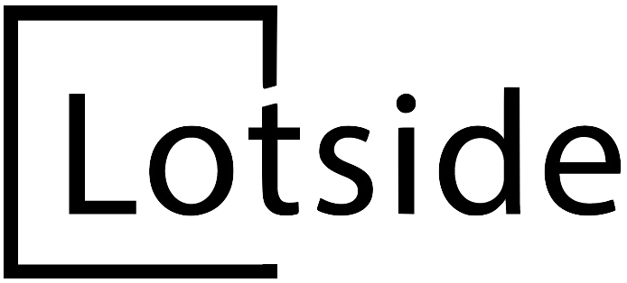 Lotside logo